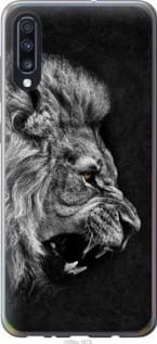 Чохол для Samsung Galaxy A70 2019 A705F з пластику FCh_081890