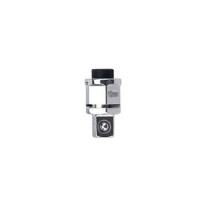 Перехідник для головок (вставка в ключ) TOPTUL 1/4"х10 мм CANA0810