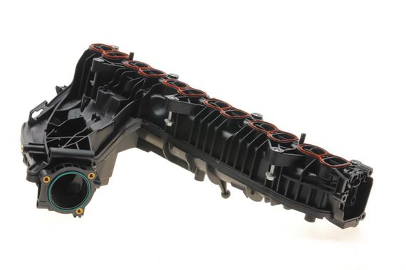 Коллектор впускной BMW 3 E90-E93 5 F10 F11 7 F01-F04 3.0D N57 07-13 GZ-E1056 | Зображення 2