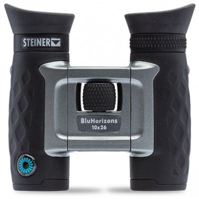 Бинокль Steiner BluHorizons 10x26 (2044) | Зображення 1