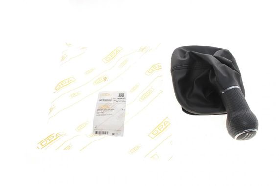 Рукоятка важеля КПП VW Golf IV 97-05 + чохол  77111640802 | Зображення 1