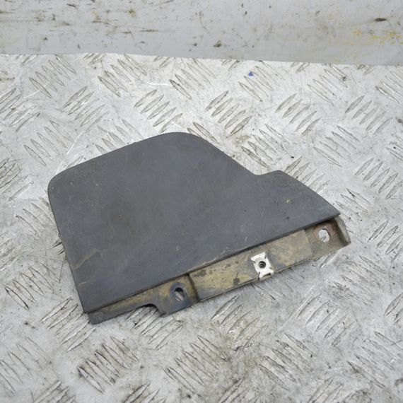 Заглушка порога задня ліва Volkswagen Golf VII 2012-2020 Бризговик задній лівий Фольксваген 5G0854856A