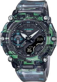 Годинник CASIO GA-2200NN-1AER