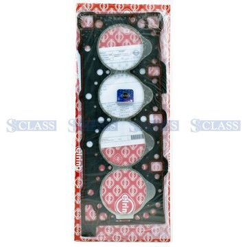 Прокладка ГБЦ Citroen Jumper / Peugeot Boxer 2.5 D/TD 94-02 (1.5 mm), Elring, 711.671,