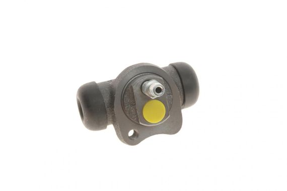 Циліндр гальмівний задній Daewoo Lanos Nexia 95- Opel Ascona C Corsa A Kadett 81-93 Astra F 98-05 04-0300 | Зображення 1