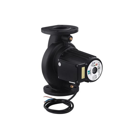 Насос циркуляційний фланцевий Pumpman GRS65/11F Нmax 11 м Qmax 45 куб.м 1500 Вт | Зображення 3