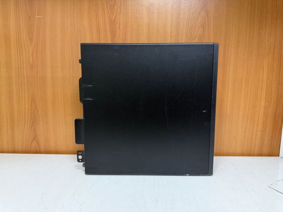 Комп'ютер Dell OptiPlex 3050 SFF / Intel Core i5-6500 (4 ядра по 3.2 - 3.6 GHz) / 8 GB DDR4 / no HDD / Intel HD Graphics 530 / 180W / DisplayPort / HDMI б/в + Подарунок Кабель живлення + дротова миша | Зображення 5