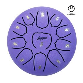 Ґлюкофон Figure TD611-PR (глюкофон)