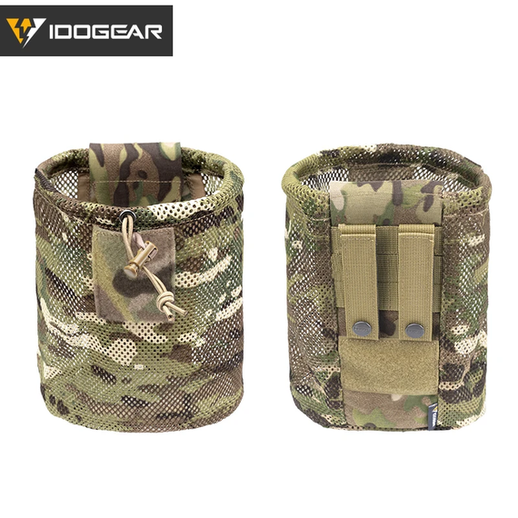 Сумка для скидання магазинів IDOGEAR мультикам | Зображення 1