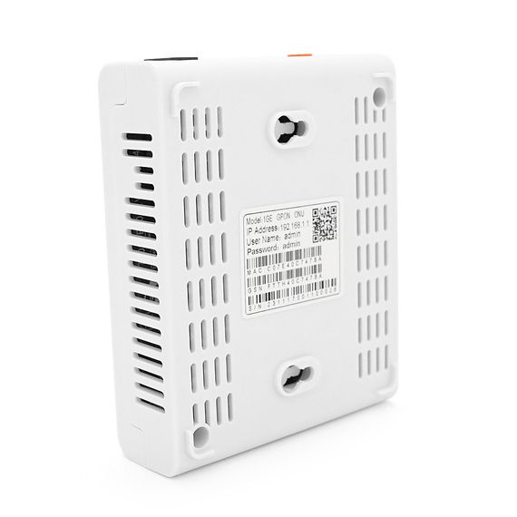 Абонентський термінал Merlion стандарту GPON ONU 1GE | Зображення 1