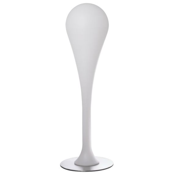 Светильник с аккумулятором LED RGB пластиковый Капля GТDL-637