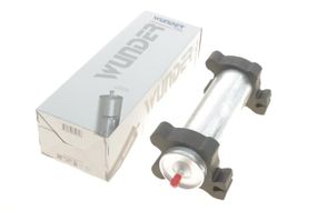 Фільтр паливний BMW 3 E46 2.0D 3.0D 01- WB 213