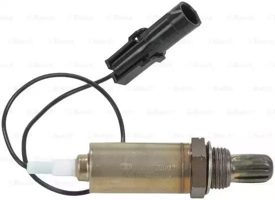 Лямбда-зонд Lanos, BOSCH (F00HL00311) 1 конт./з роз'ємом (96335925) | Зображення 7