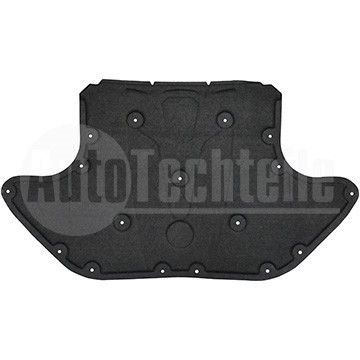 Шумоізоляція капота Mercedes Benz C217 14-19/W222 13-20, 100 6842