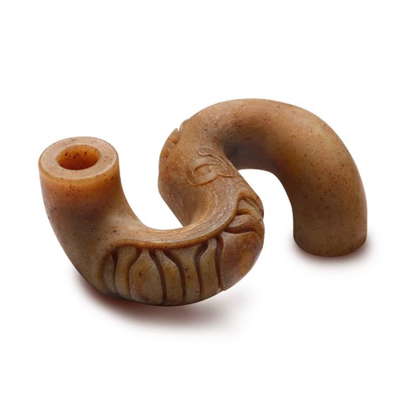 Іграшка для собак зі смаком яловичини Benebone Tripe Bone Beef, 14 см | Зображення 2