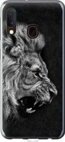 Чохол для Samsung Galaxy A20e A202F з пластику FCh_081870