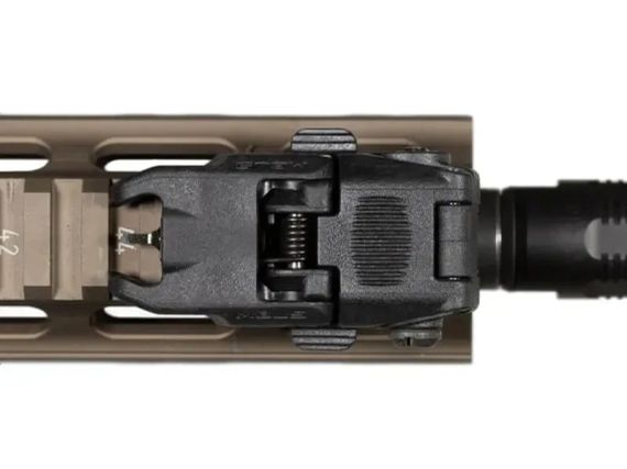 Мушка складана Magpul MBUS Sight Black | Зображення 4