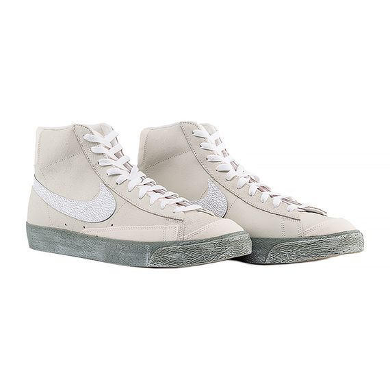 Кросівки Nike BLAZER MID 77 SE | Зображення 4