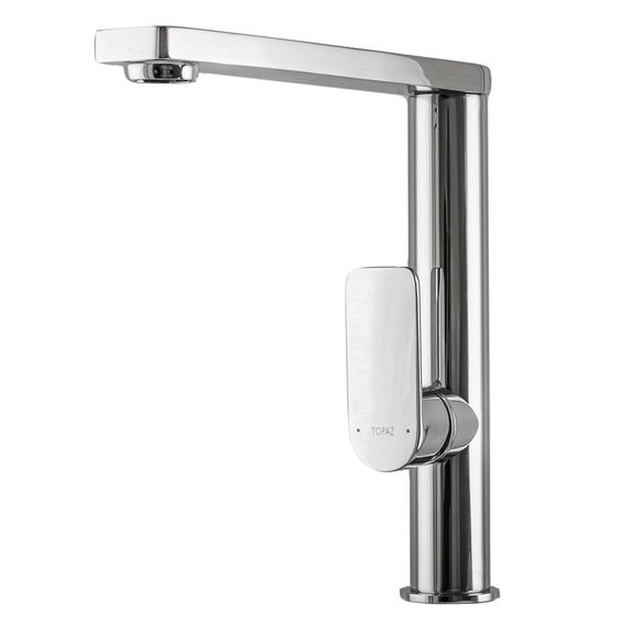 Змішувач для кухні TOPAZ SARDINIA TS 8822-H18 | Зображення 2