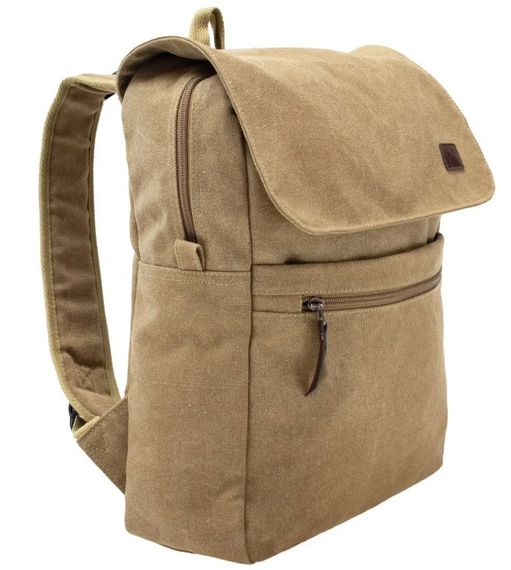 Рюкзак міський Semi Line 15 Beige (J4922-1)