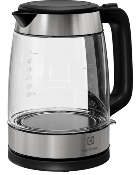 Електрочайник Electrolux E4GK1-4GB