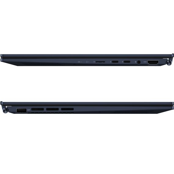 Ноутбук ASUS Zenbook 14 UX3402VA-KP782 (90NB10G1-M017H0) | Зображення 4