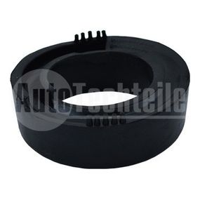 Проставка пружины передней верхняя Mercedes Benz W202  93-00 / W210  95-02 (21 mm), AutoTechteile, 110 3267,