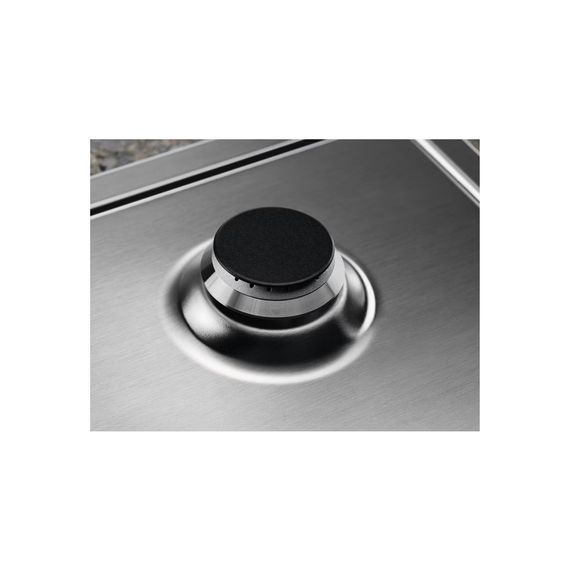 Варочная поверхность Electrolux KGS75362XX | Зображення 3