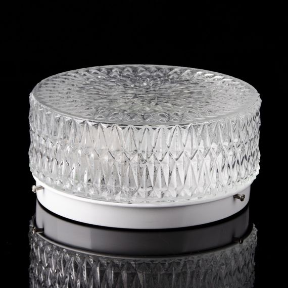 Светильник настенно-потолочный накладной PK-33/1 E27 | Зображення 1