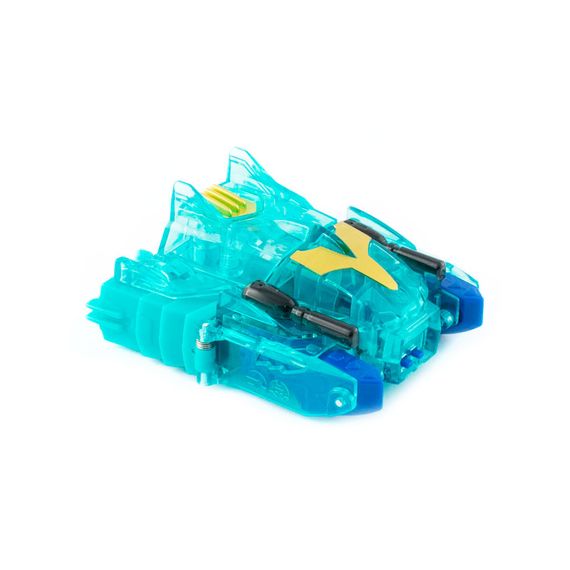 Игровой набор катеров-трансформеров Аква Прайм Fuzion Max 54004 | Зображення 3