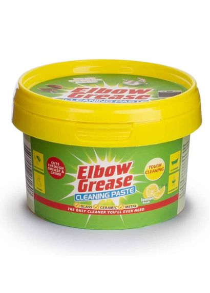 Універсальна чистяча паста Elbow Grease Power Paste 350 г