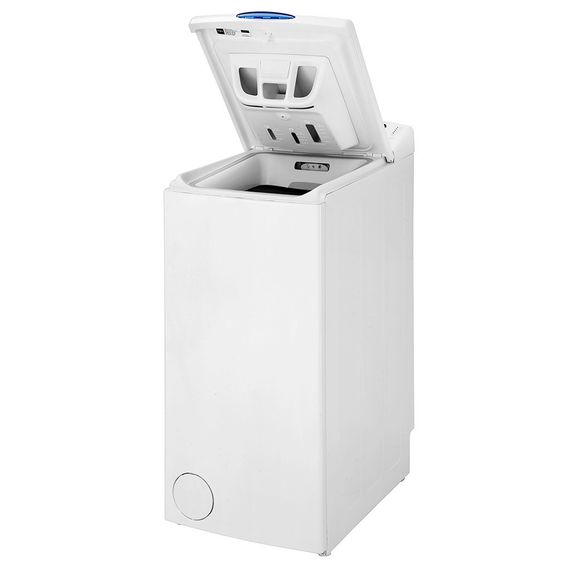 Пральна машина Whirlpool AWE66710UA | Зображення 3