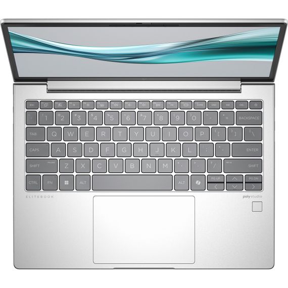 HP EliteBook 630 G11 13.3" WUXGA IPS,300n/U7-155U (4.8)/32Gb/SSD512Gb/Intel Graphic/FPS/Підсв/DOS