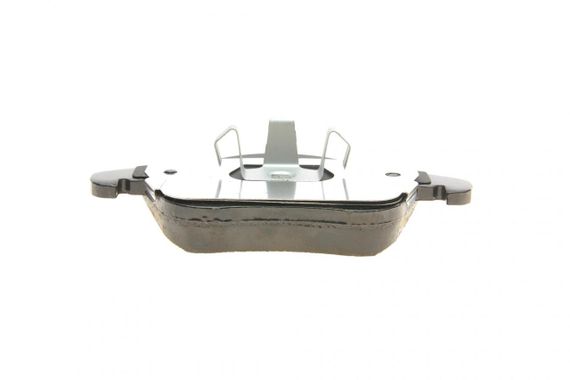 Колодки гальмівні передні Land Rover Freelander Range Rover 06- 22-0675-6 | Зображення 5