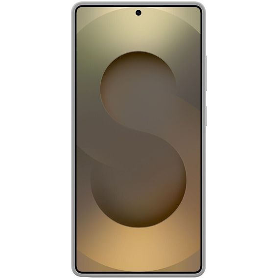 Чохол до мобільного телефона Samsung Galaxy S25 Ultra (S938) Silicone Case Grey (EF-PS938CJEGWW) | Зображення 2