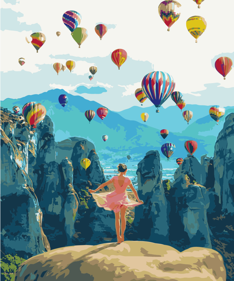 Повітряні мрії