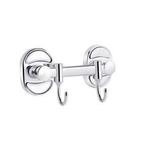 Гачок для ванної кімнати Kroner KRM Elbe - ACC2914-2 (CV022874)