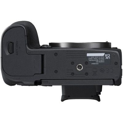 Цифровой фотоаппарат Canon EOS R7 + RF-S 18-150 IS STM (5137C040) - Топ Продаж! | Зображення 5