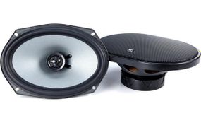 Коаксіальна акустика Morel MAXIMO ULTRA 692 COAX MKII