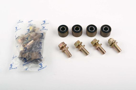 Болты крепления задней звезды   4T CG150   (+контршайбы, сайлентблок 17*24*9)   JS