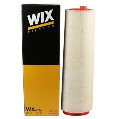 Воздушный фильтр для автомобиля Wixfiltron WA6574 | Зображення 1