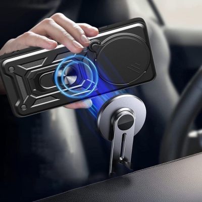 Чехол для мобильного телефона BeCover Military Poco X7 Black (712873) | Зображення 3