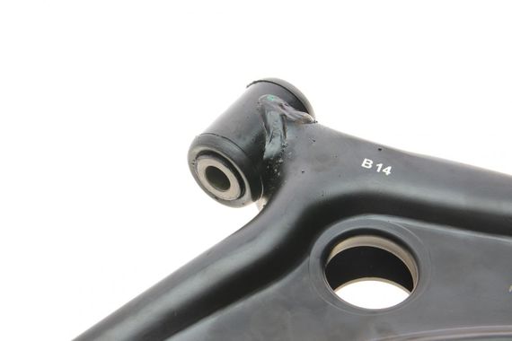 Рычаг подвески передний снизу  R Citroen C4 Mitsubishi Outlander Peugeot 4007 06- 19-70555 | Зображення 9
