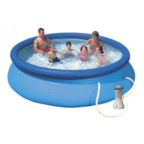 Бассейн семейный Intex 28132 366х76 см 5621 см