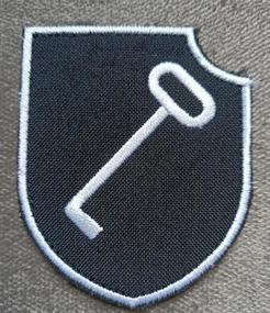 Шеврон