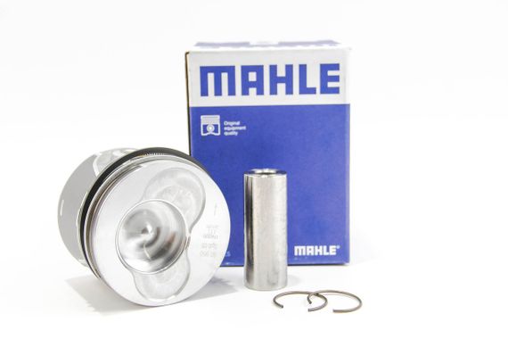 Поршень LT/T4 2.5TDI (81 mm-STD)(3-5 циL), MAHLE/KNECHT (0305900) | Зображення 1