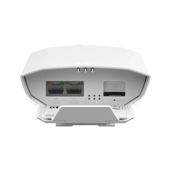 Teltonika OTD144000000 Wi-Fi 4 Маршрутизатор | Зображення 3