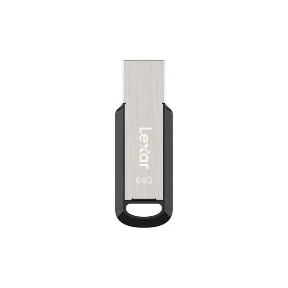 USB флеш накопичувач Lexar 64GB JumpDrive M400 USB 3.0 (LJDM400064G-BNBNG) | Зображення 2