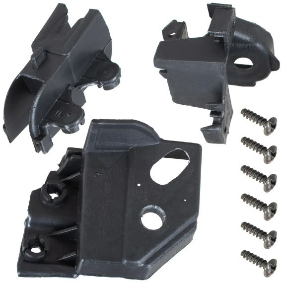 Peugeot Partner III (K9) / Rifter (от 2018-) ремкомплект правой фары 9805551780, Пежо | Зображення 1