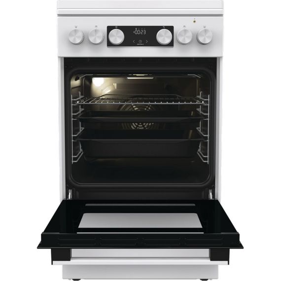 Плита Gorenje GK5C42WF-B | Зображення 3